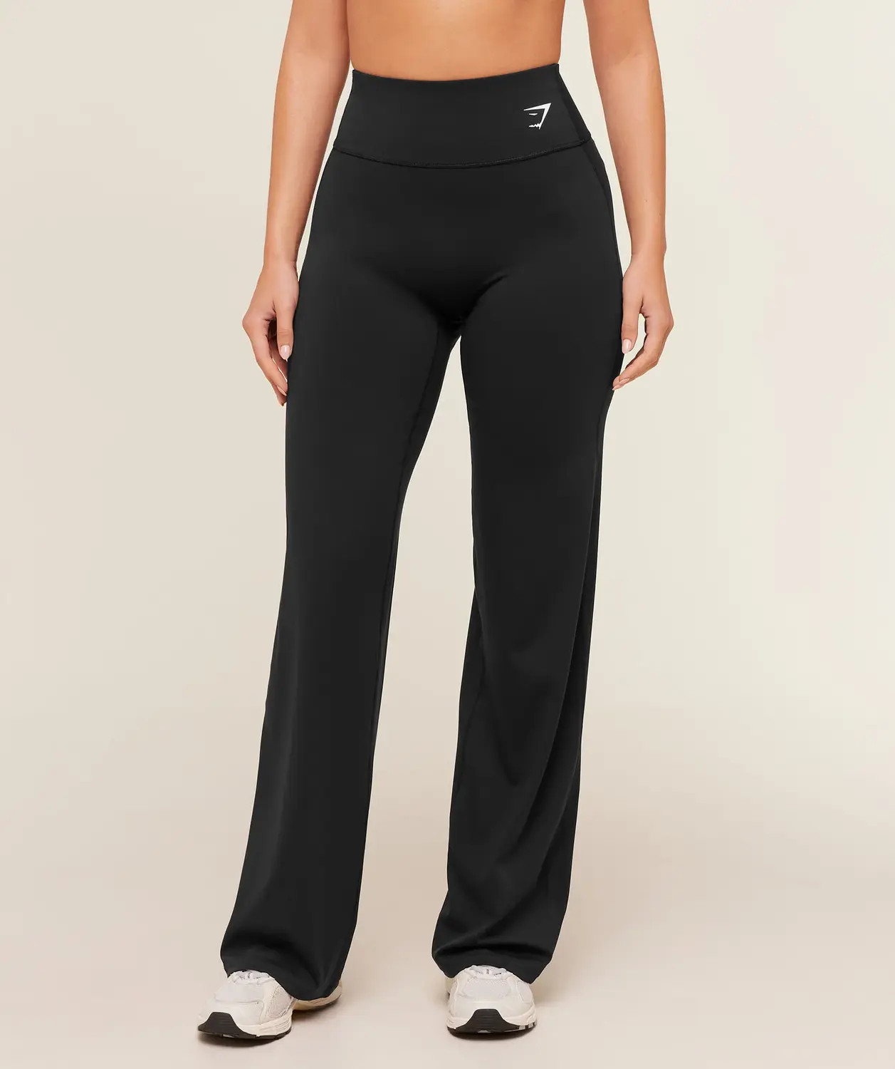 Training Straight Leg Leggings Regular