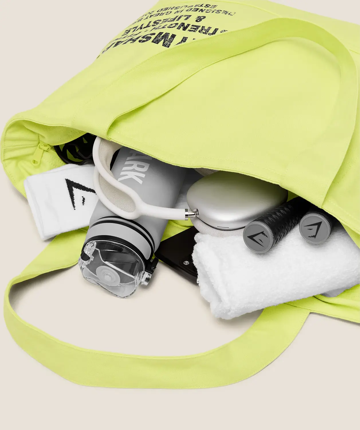 Gymshark Strength Tote - Image 2