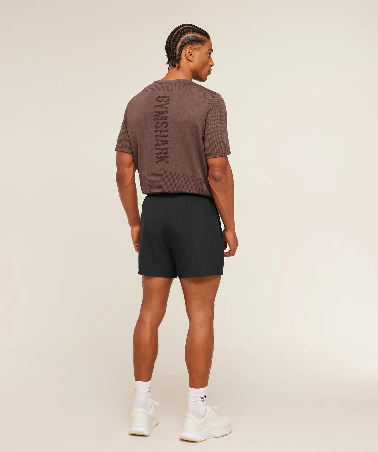 Lightweight Seamless T-Shirt Regular - Image 7
