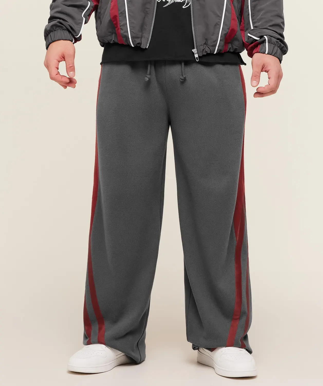 Gymshark X Carlos Belcast Track Pant Oversized Fit