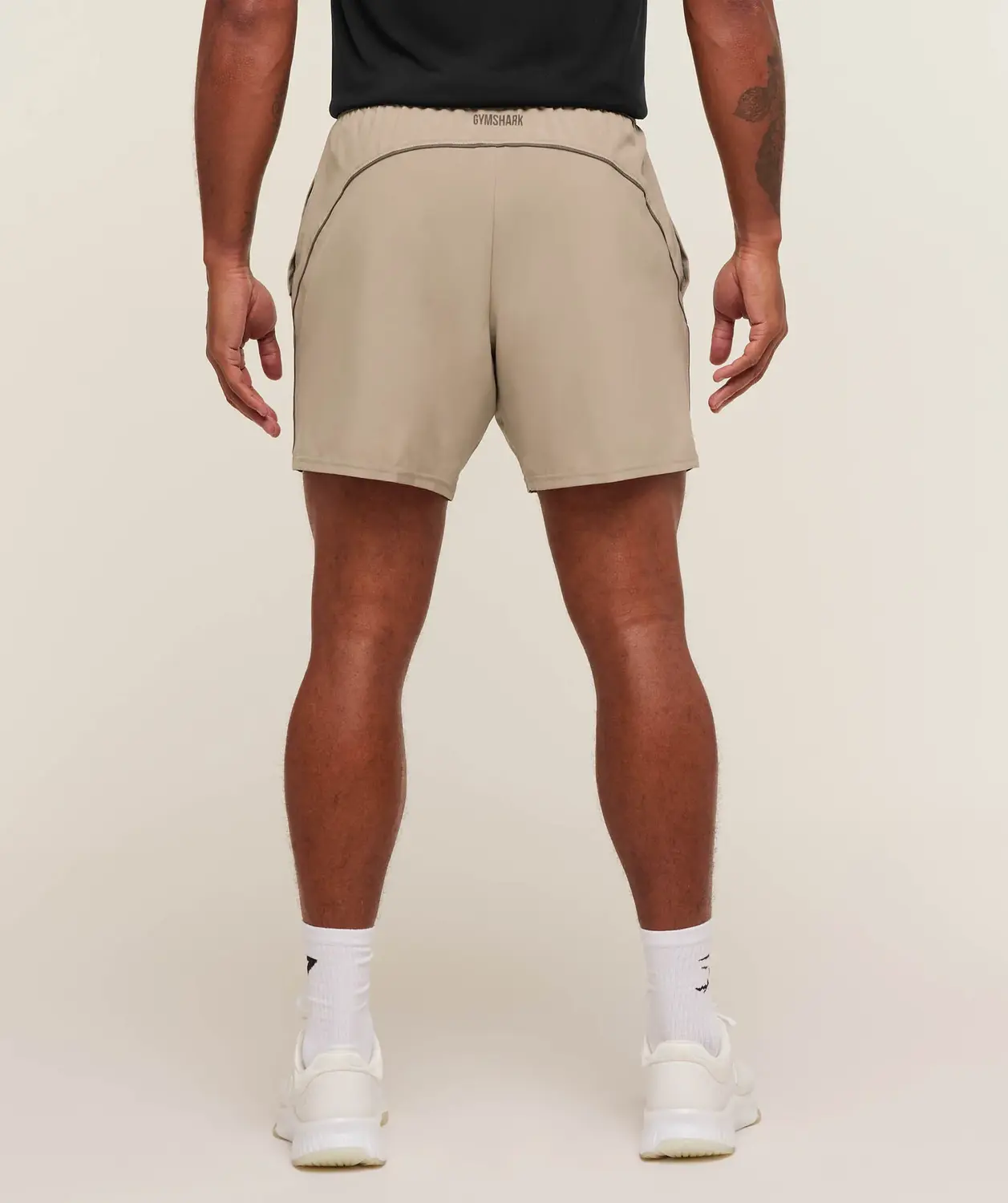 Arrival Block 6" Shorts Slim Fit - Image 2