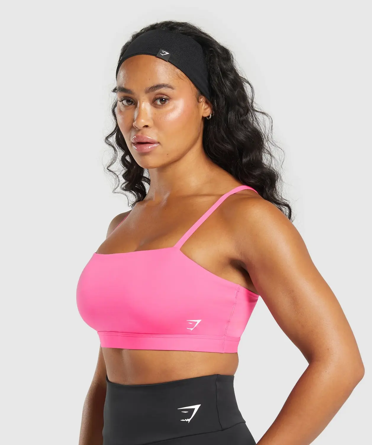 Cut Out Bandeau Light Support - Image 3