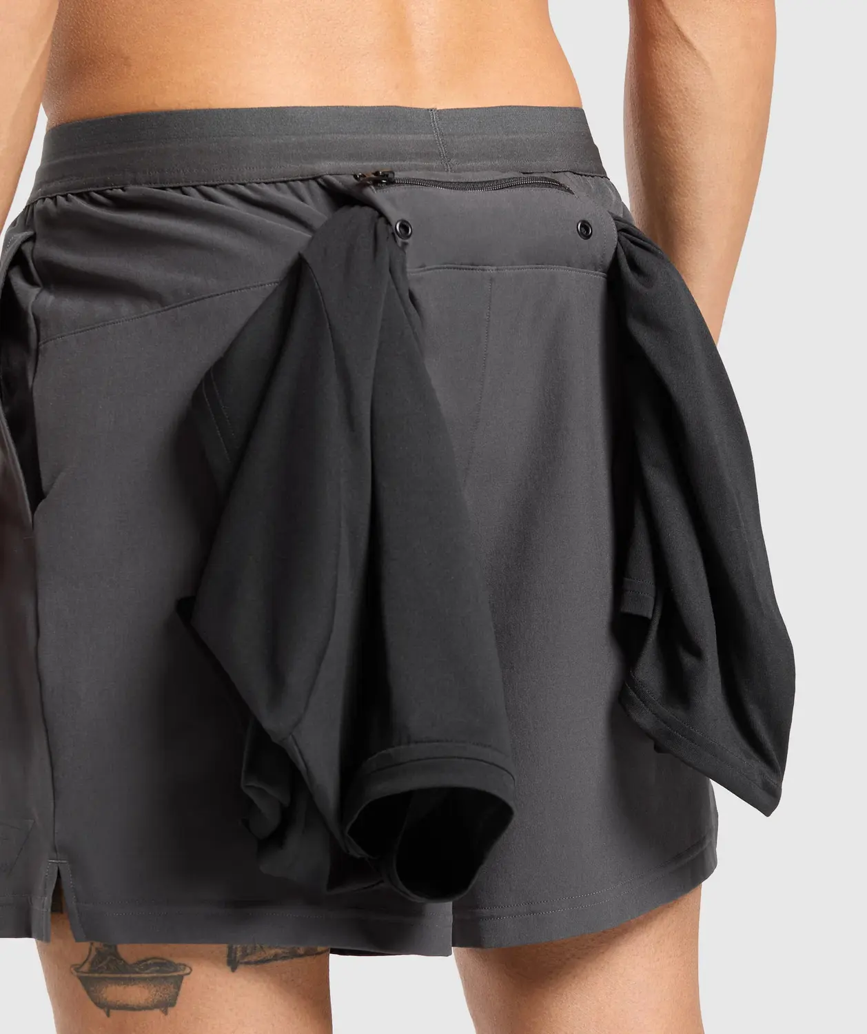 Land To Water 6" Shorts *Final Sale - Non Returnable* - Image 9