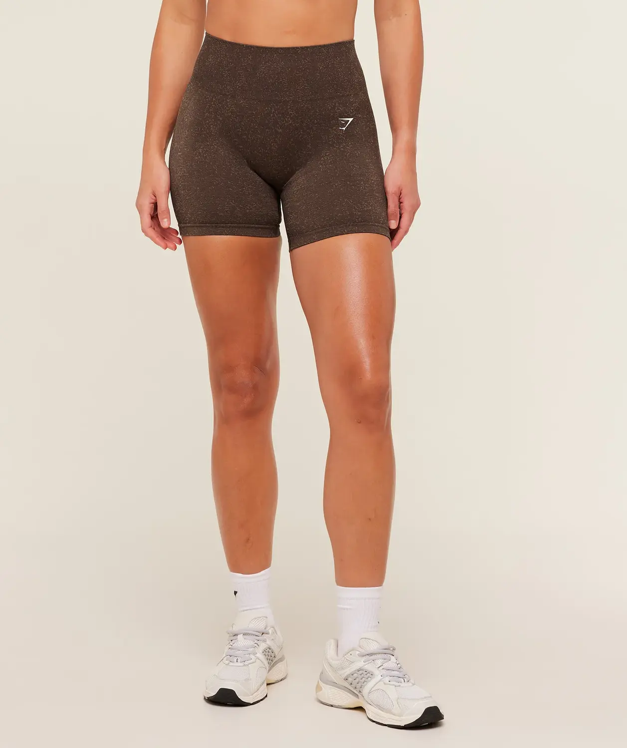Adapt Fleck Seamless Shorts