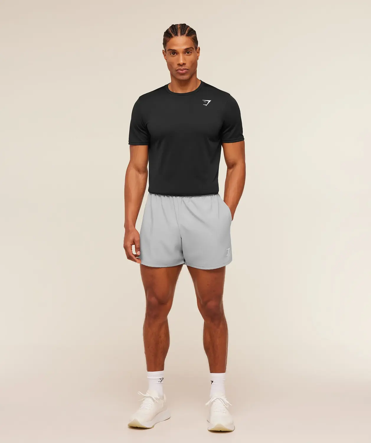 Arrival 5" Shorts Slim Fit - Image 4
