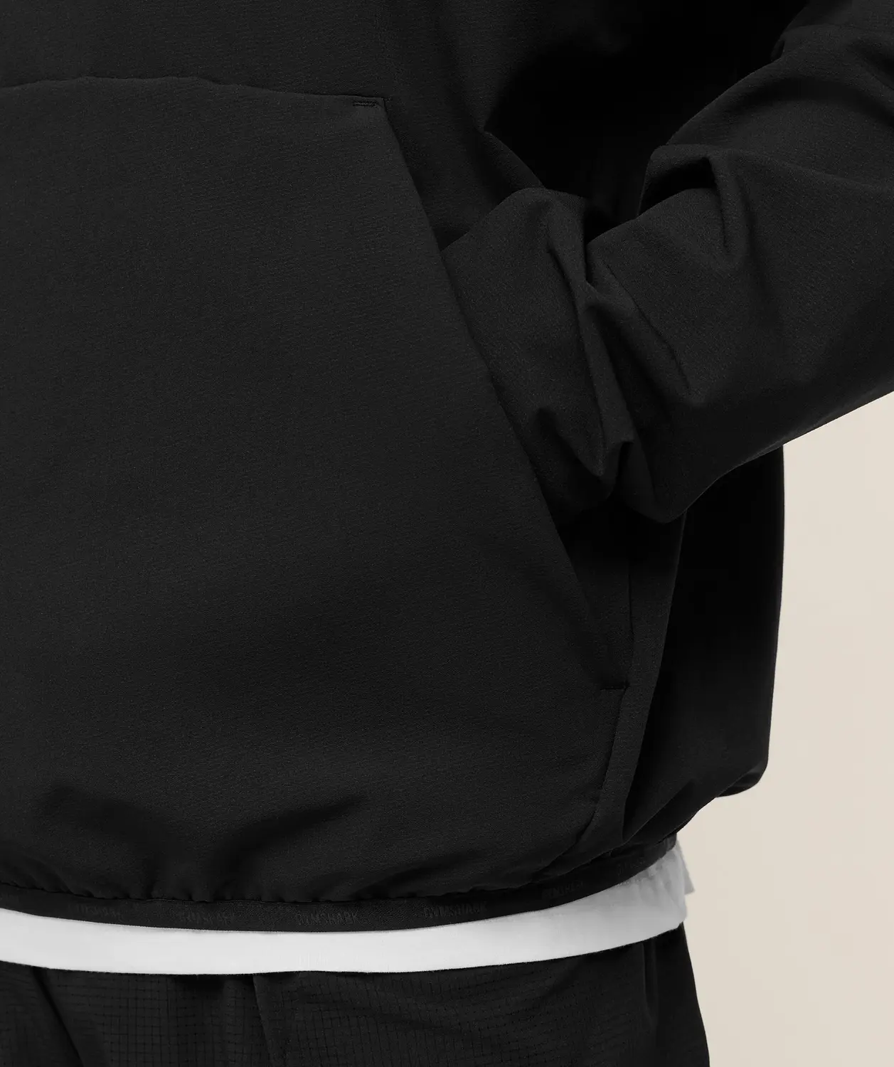 Find Your Speed Hoodie Oversized Fit - Image 5
