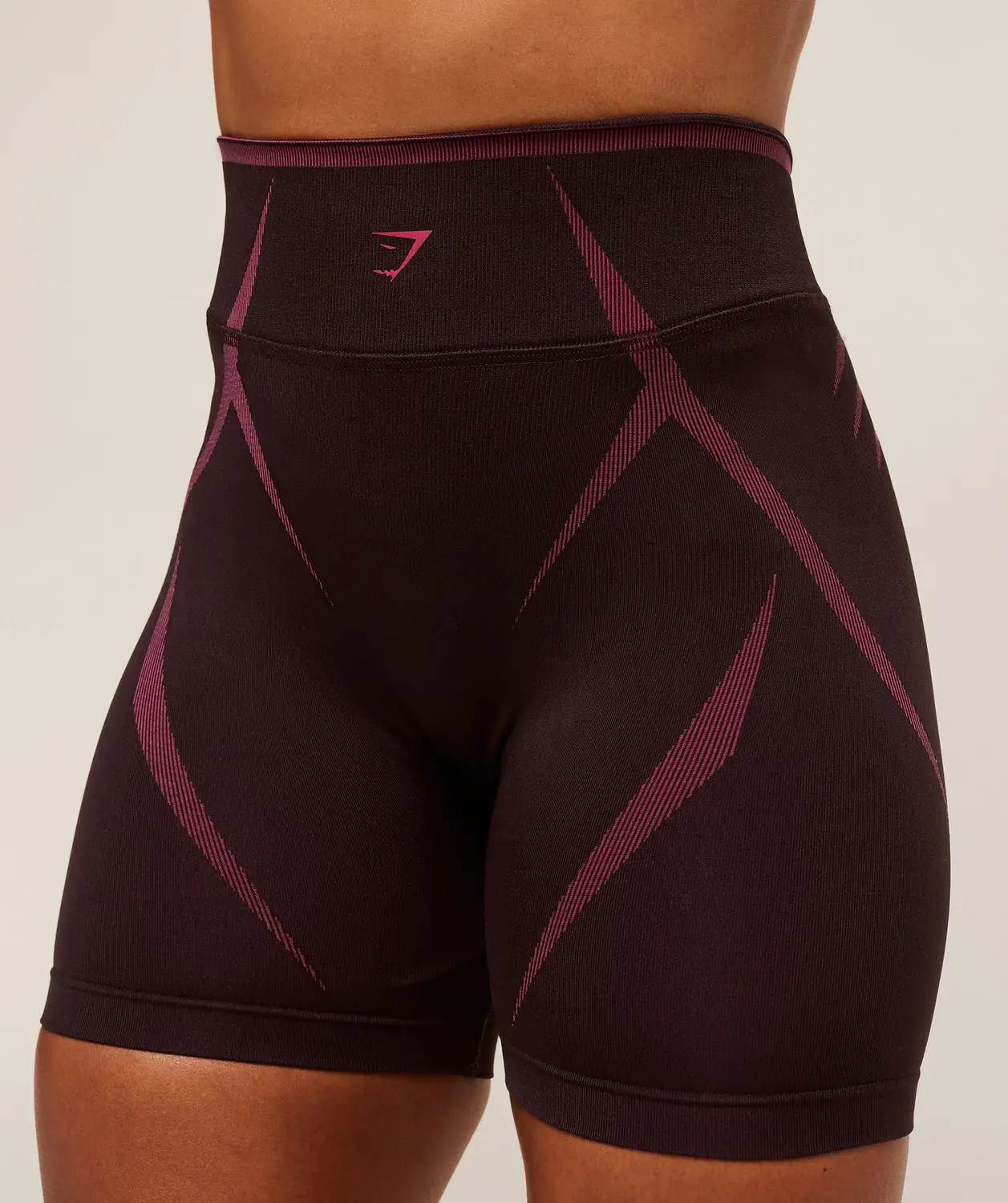 Apex Lift Seamless Short - Image 6