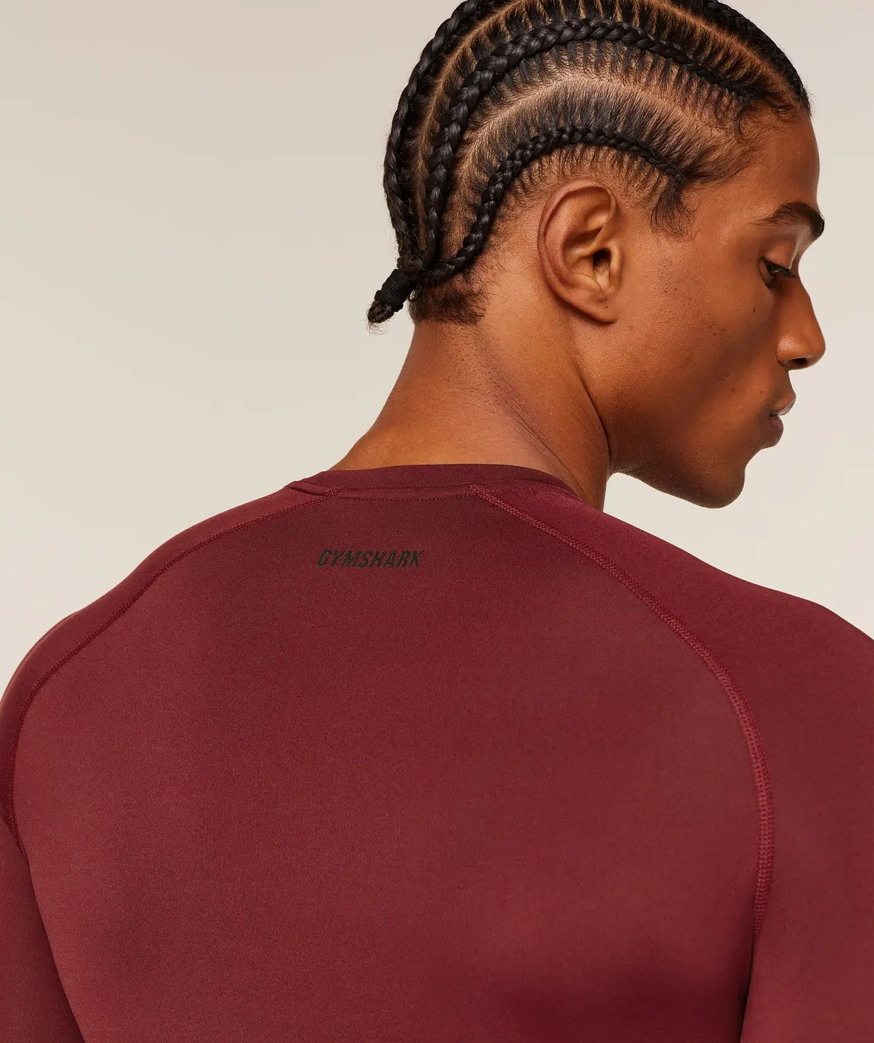 Element Baselayer T-Shirt Compression Fit - Image 4
