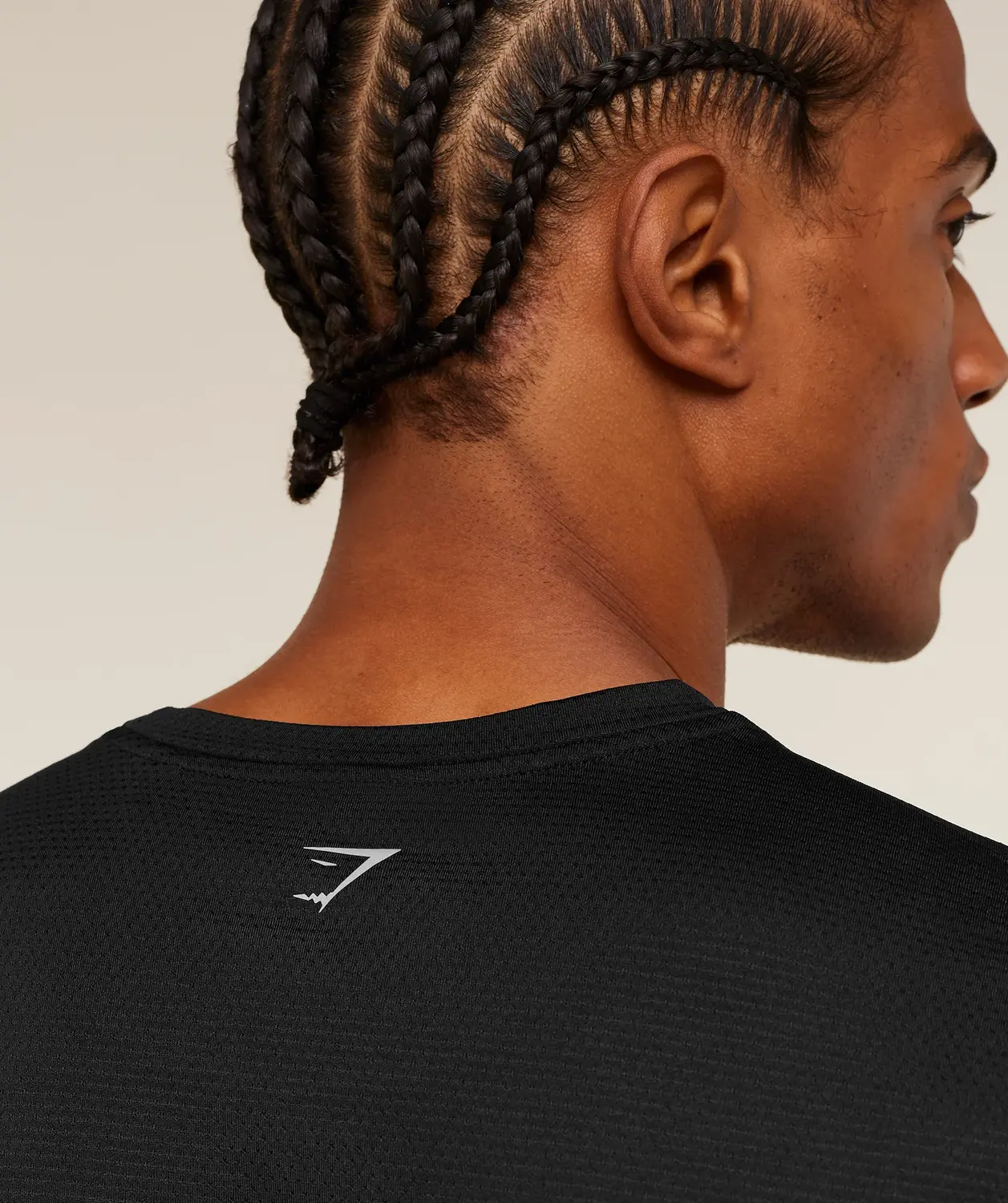 Built For More T-Shirt Slim Fit - Image 7