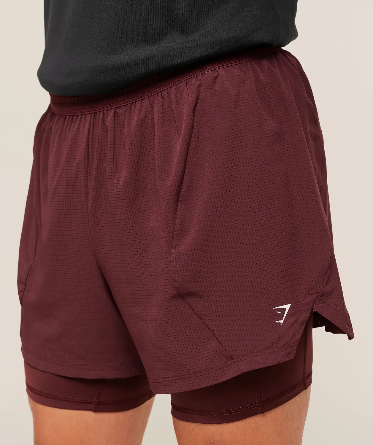 Running 4" 2In1 Shorts - Image 6