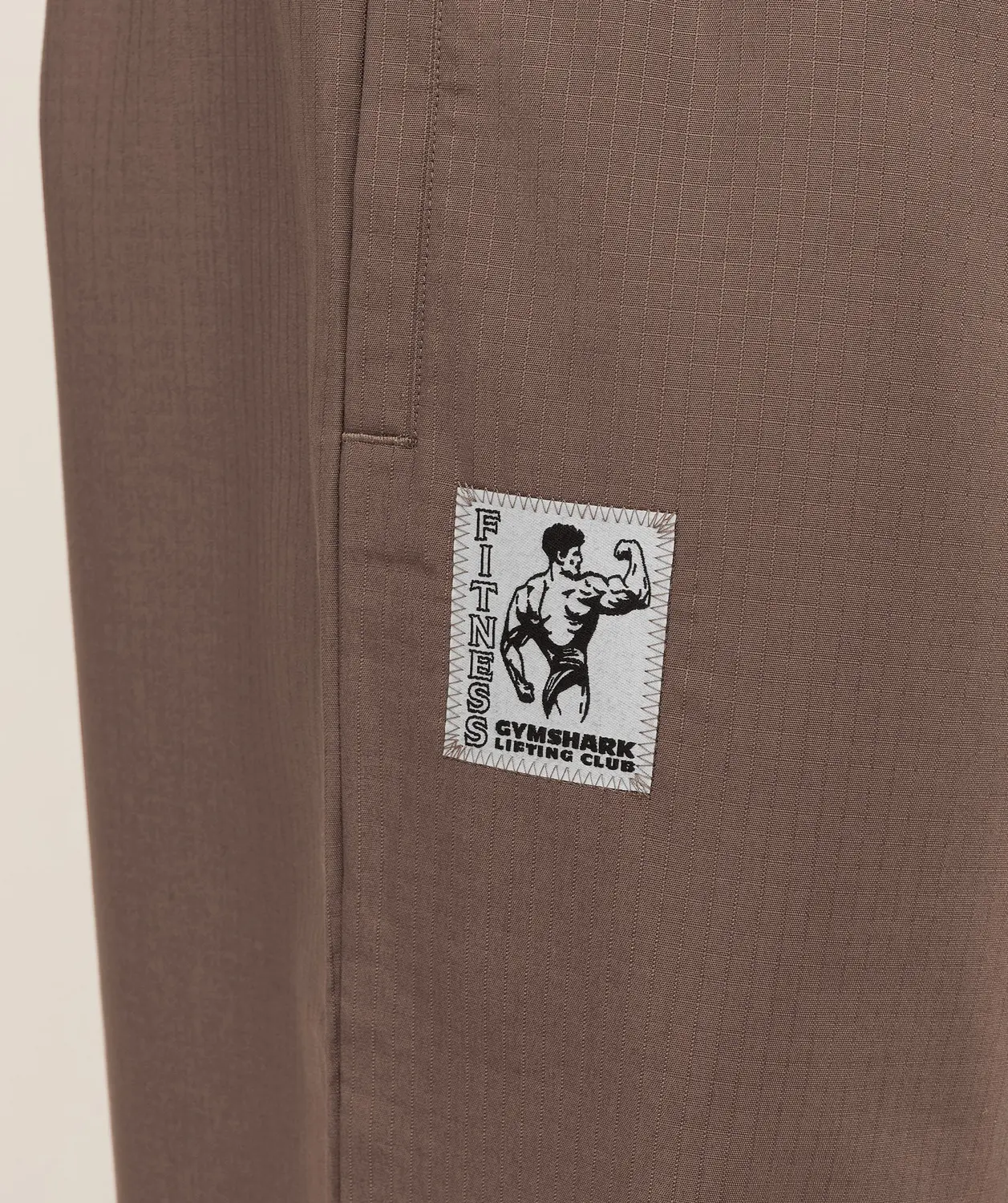 Pumper Pants Oversized Fit - Image 5