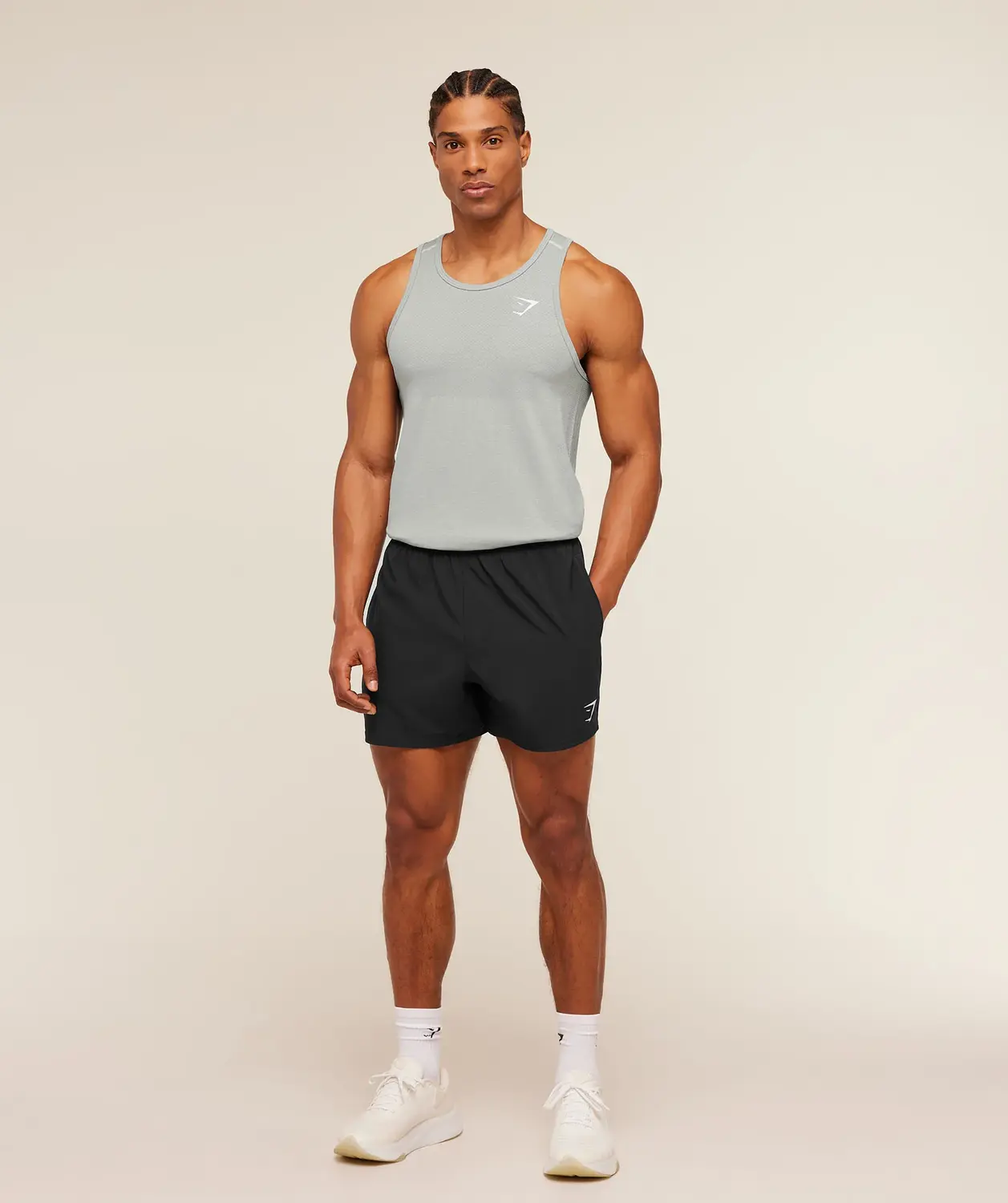 Vital Tank Slim Fit - Image 5