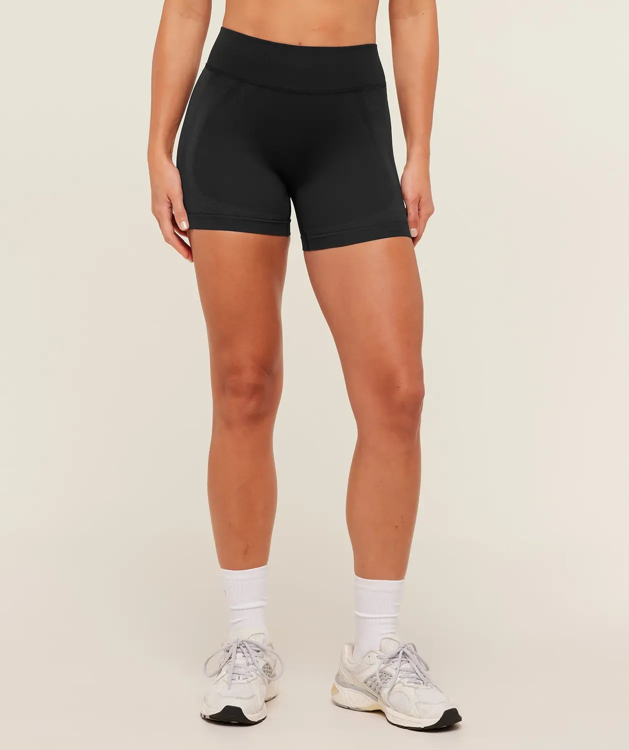 Weekend Seamless Shorts
