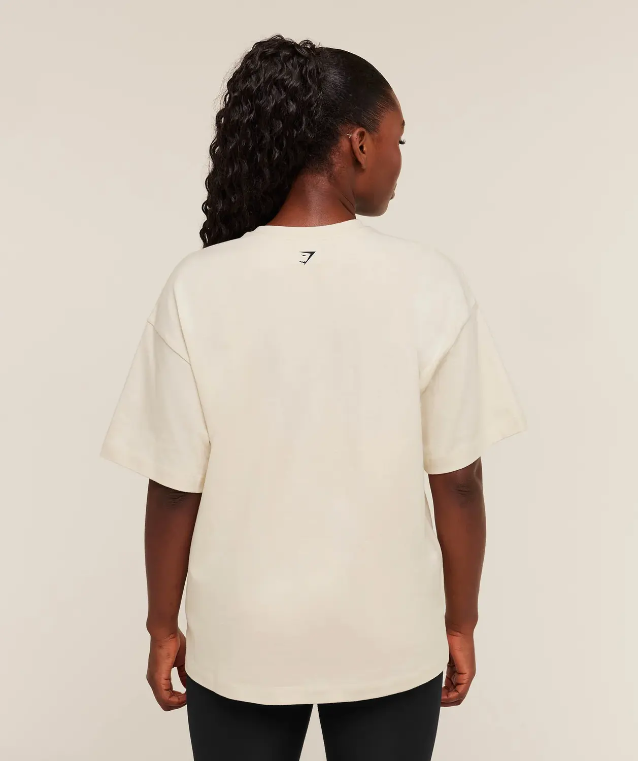 Juicy Peach Short Sleeve T-Shirt *Final Sale - Non Returnable* - Image 2