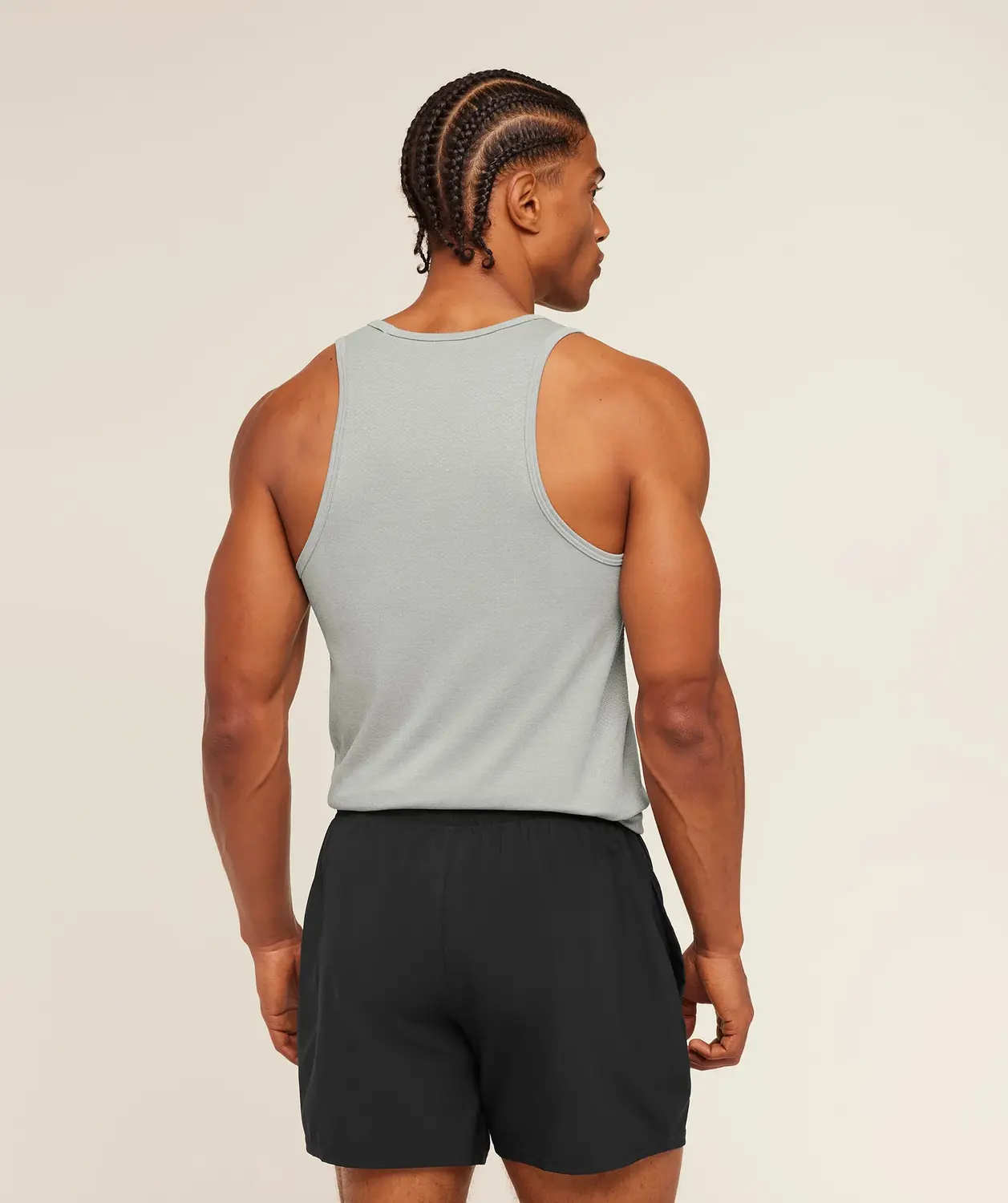 Vital Tank Slim Fit - Image 2