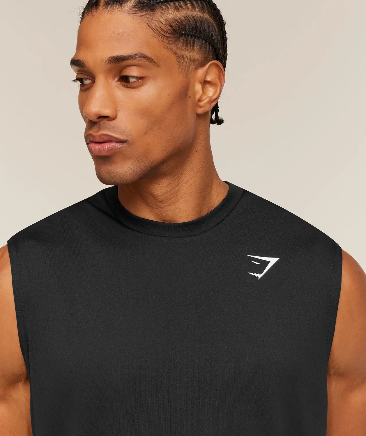 Arrival Oversized Tank Oversized Fit - Image 5