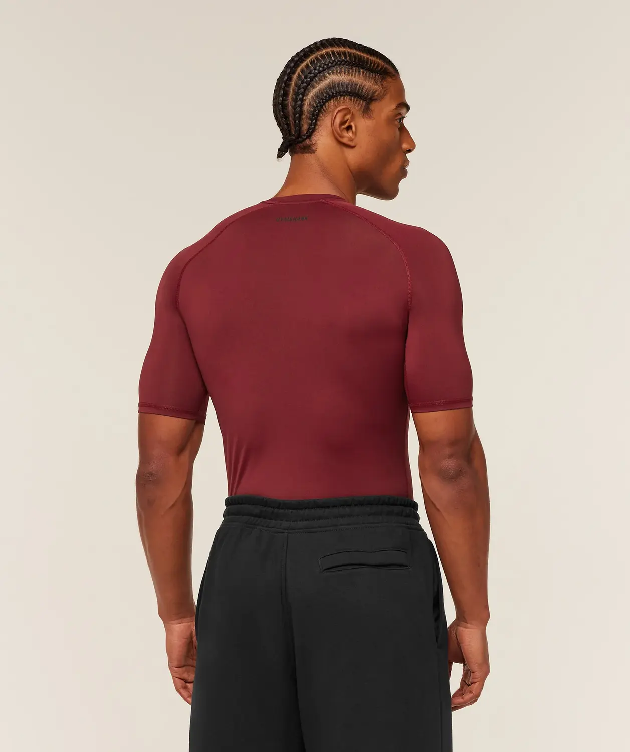 Element Baselayer T-Shirt Compression Fit - Image 2