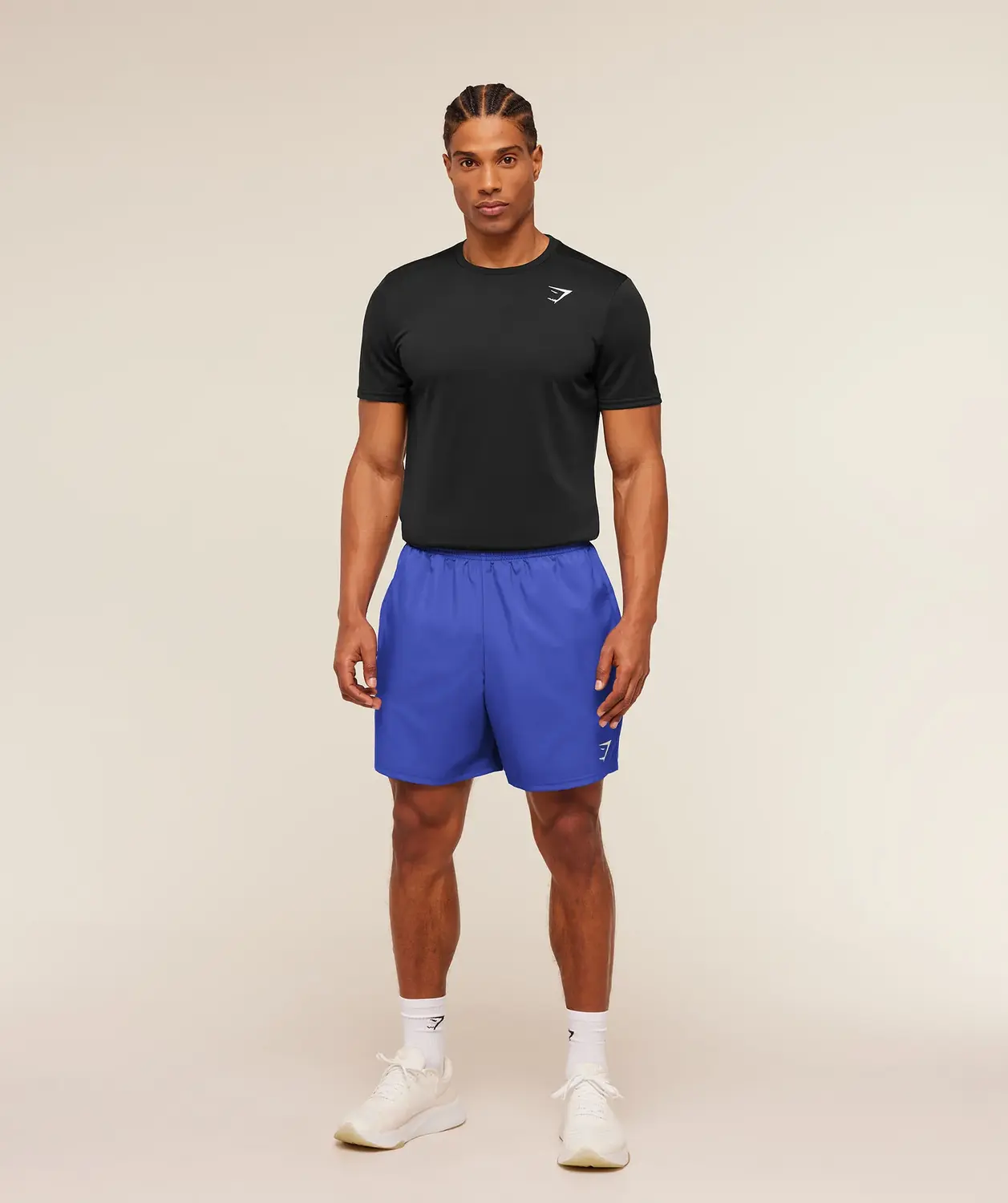Arrival 7" Shorts Slim Fit - Image 4