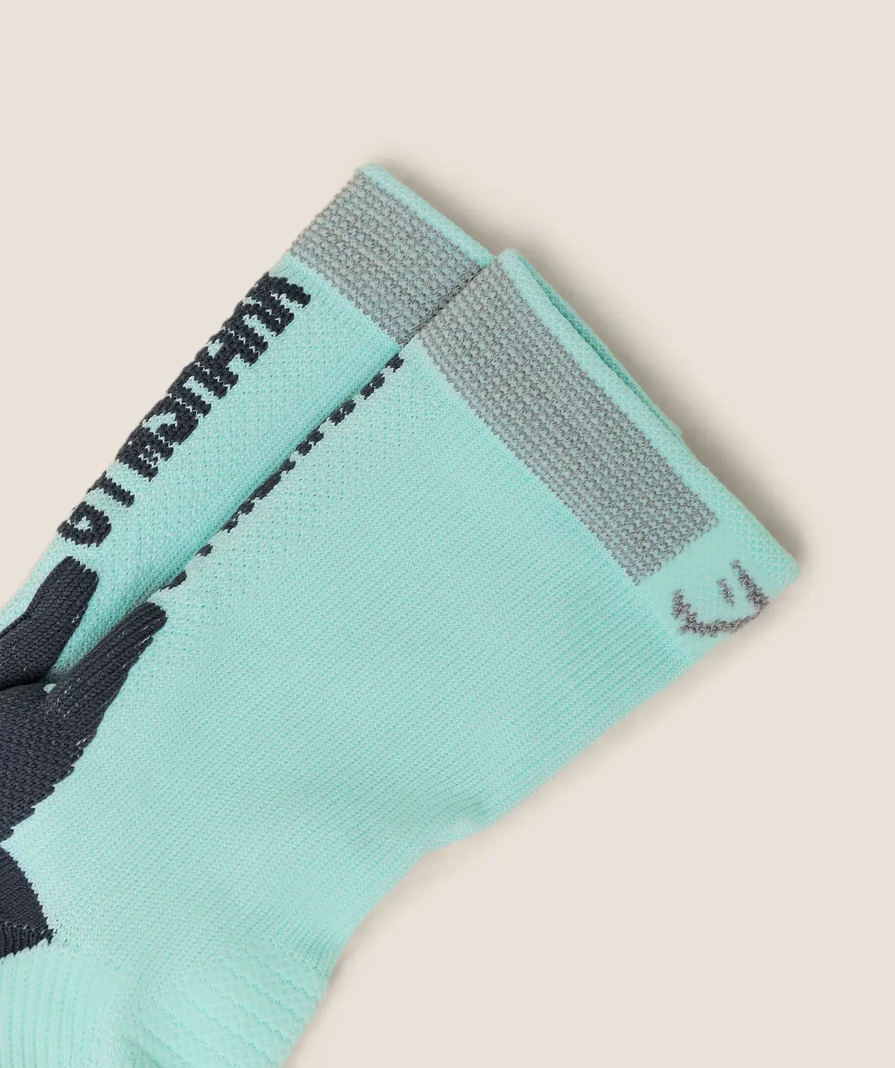 Running Elite Crew Sock Single - Image 2