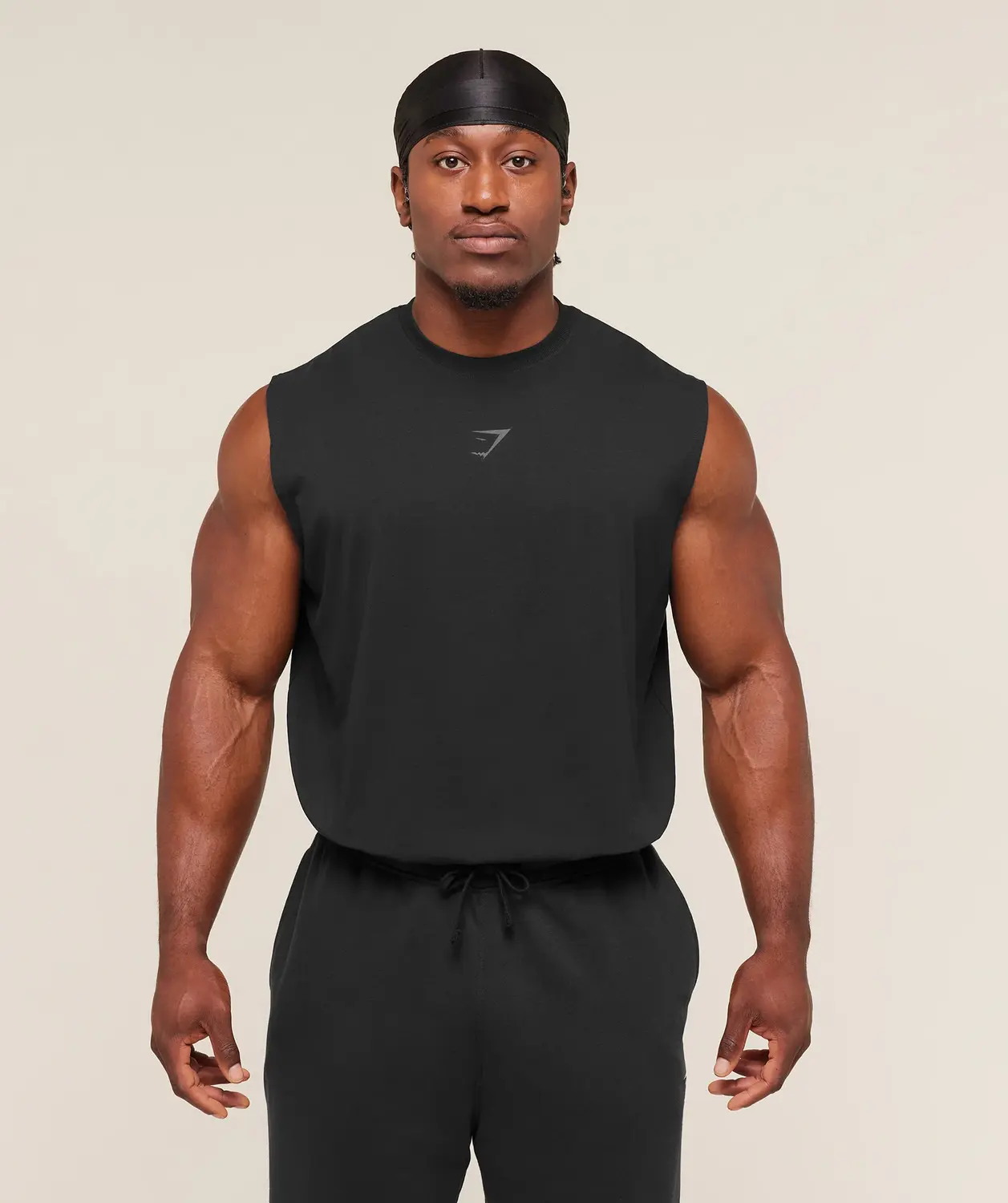 Power Cut Off Tank Oversized Fit - Image 2