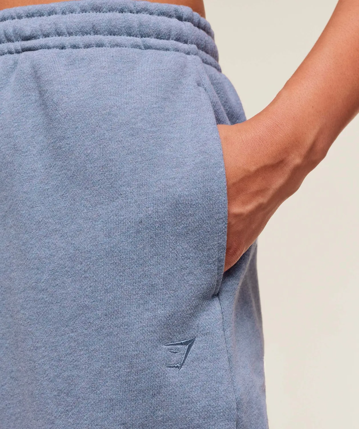 Rest Day Sweats 2.0 Joggers Oversized Fit - Image 5