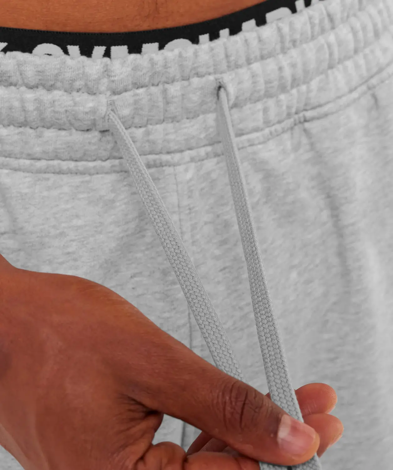 Athletic Division Graphic Joggers Oversized Fit - Image 6