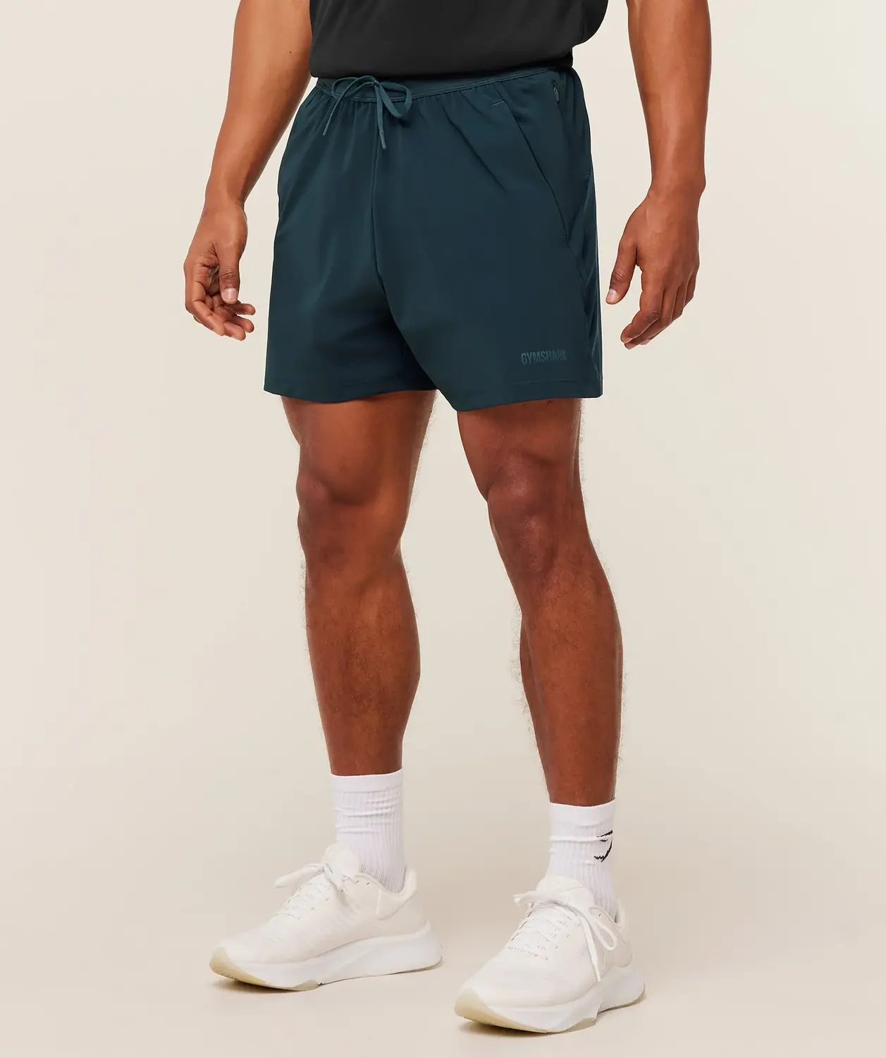 Active Rest 6" Shorts Slim Fit - Image 3