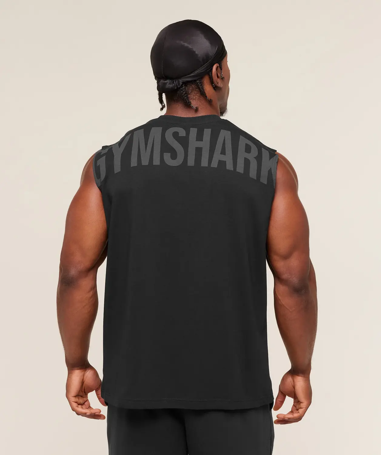 Power Cut Off Tank Oversized Fit - Image 7