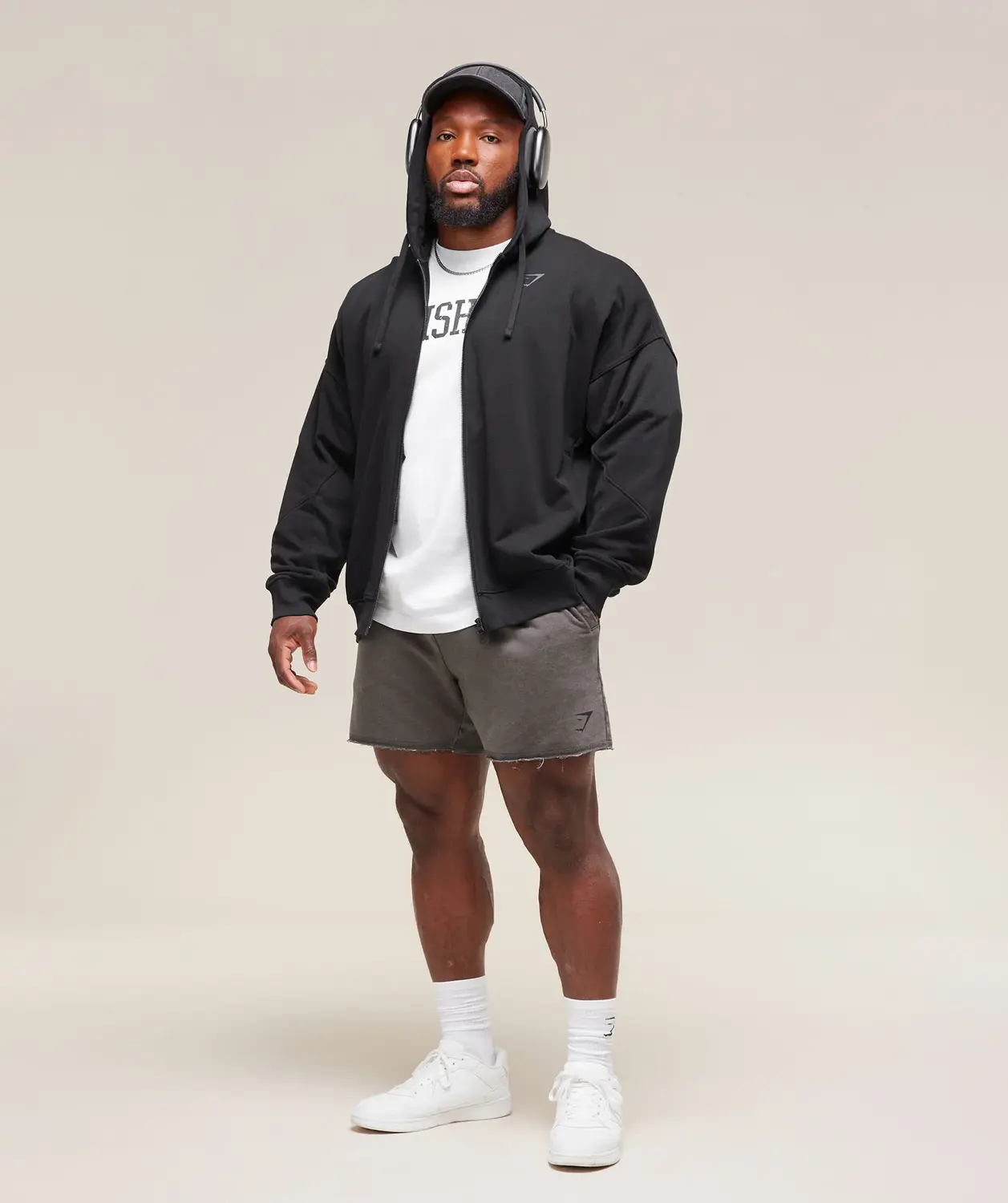 Heritage 5" Shorts *Final Sale - Non Returnable* - Image 4