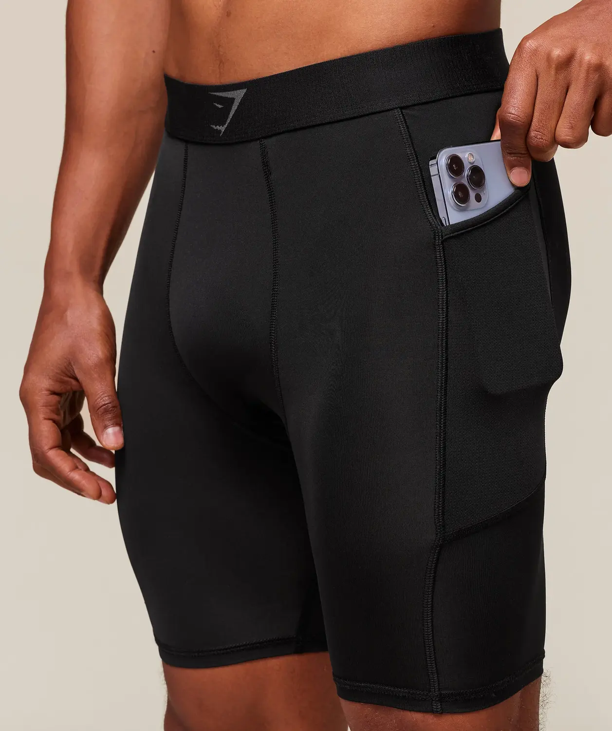 Element Baselayer Half Tight Muscle Fit - Image 5
