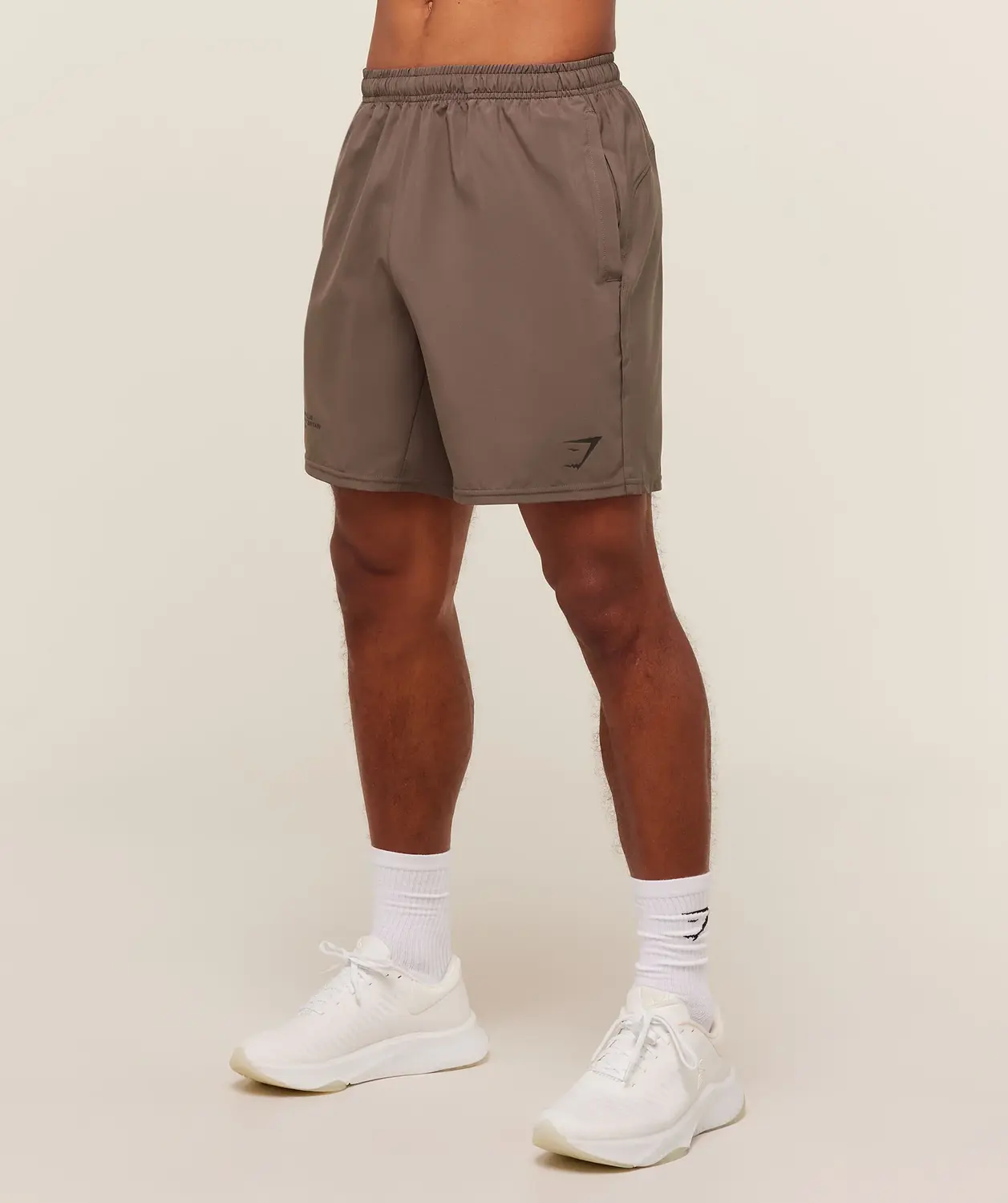 Conditioning Club Shorts *Final Sale - Non Returnable* - Image 3