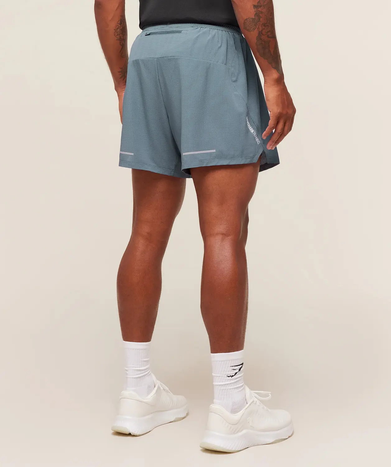 Running 5" Shorts - Image 3