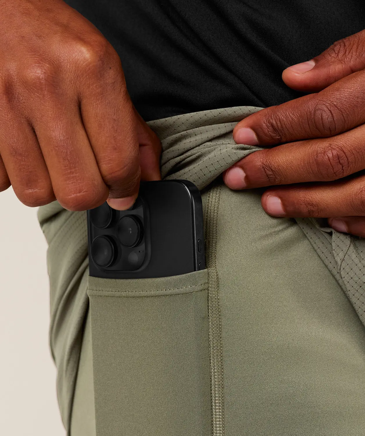 Running 4" 2In1 Shorts Medium Support - Image 7