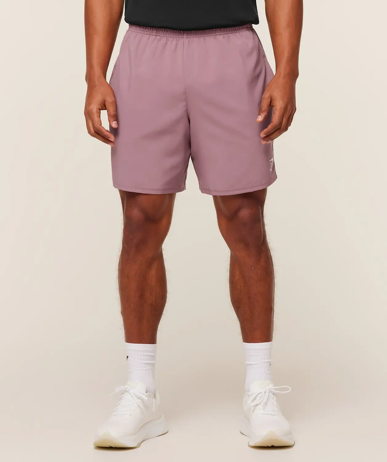 Arrival 7" Shorts Slim Fit
