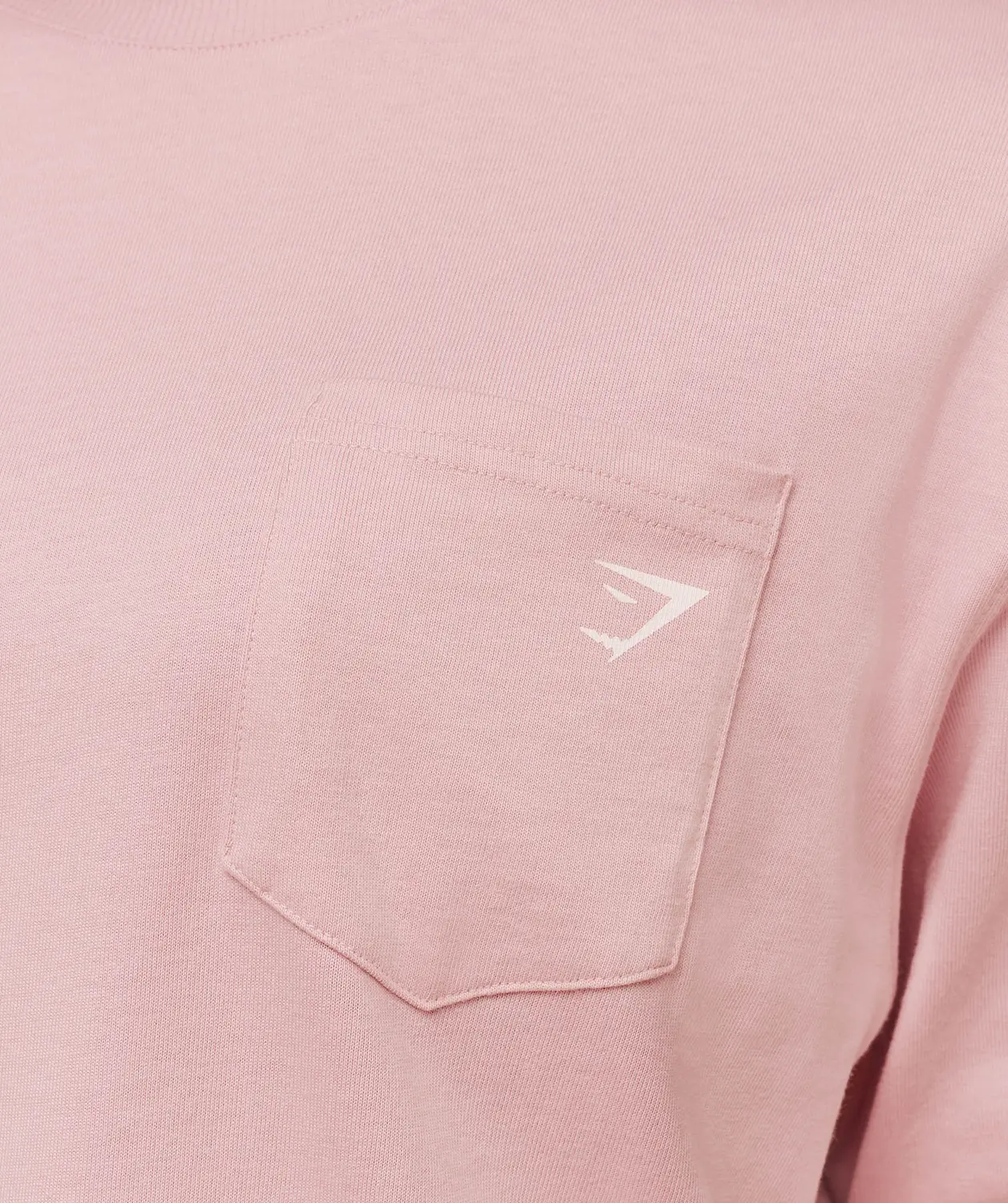 Juicy Peach Long Sleeve T-Shirt *Final Sale - Non Returnable* - Image 6