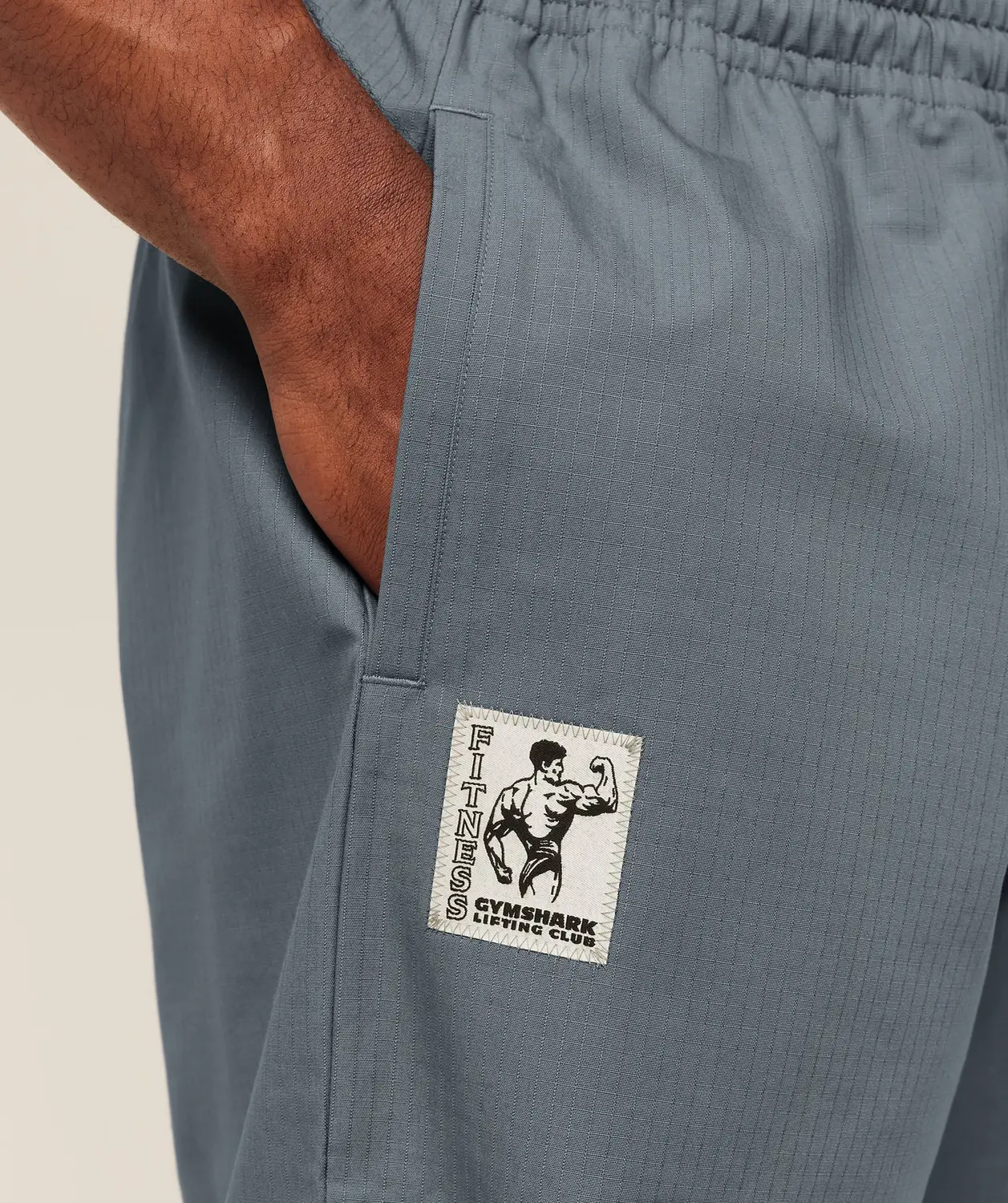 Pumper Pants Oversized Fit - Image 4
