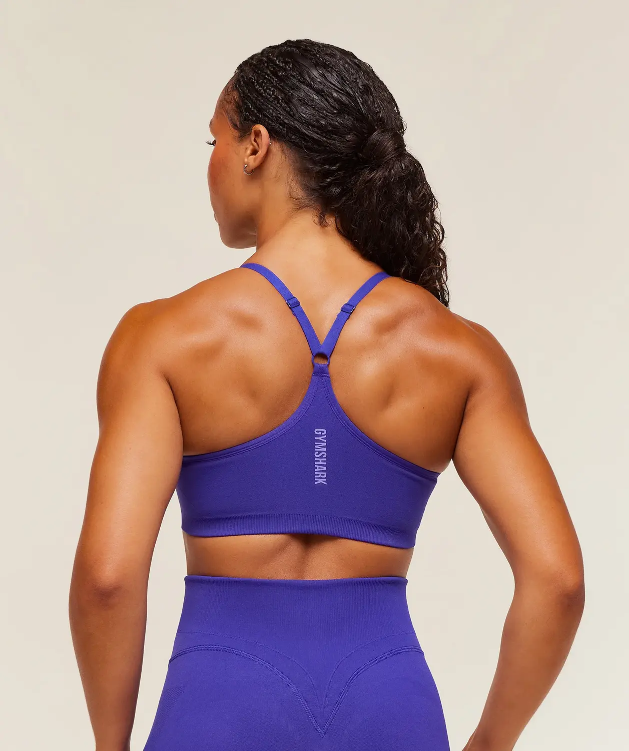 Activate Seamless Bralette Light Support - Image 3