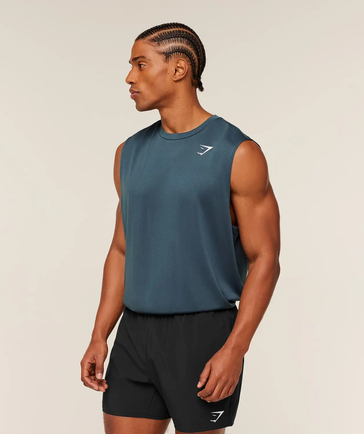 Arrival Oversized Tank Oversized Fit - Image 3