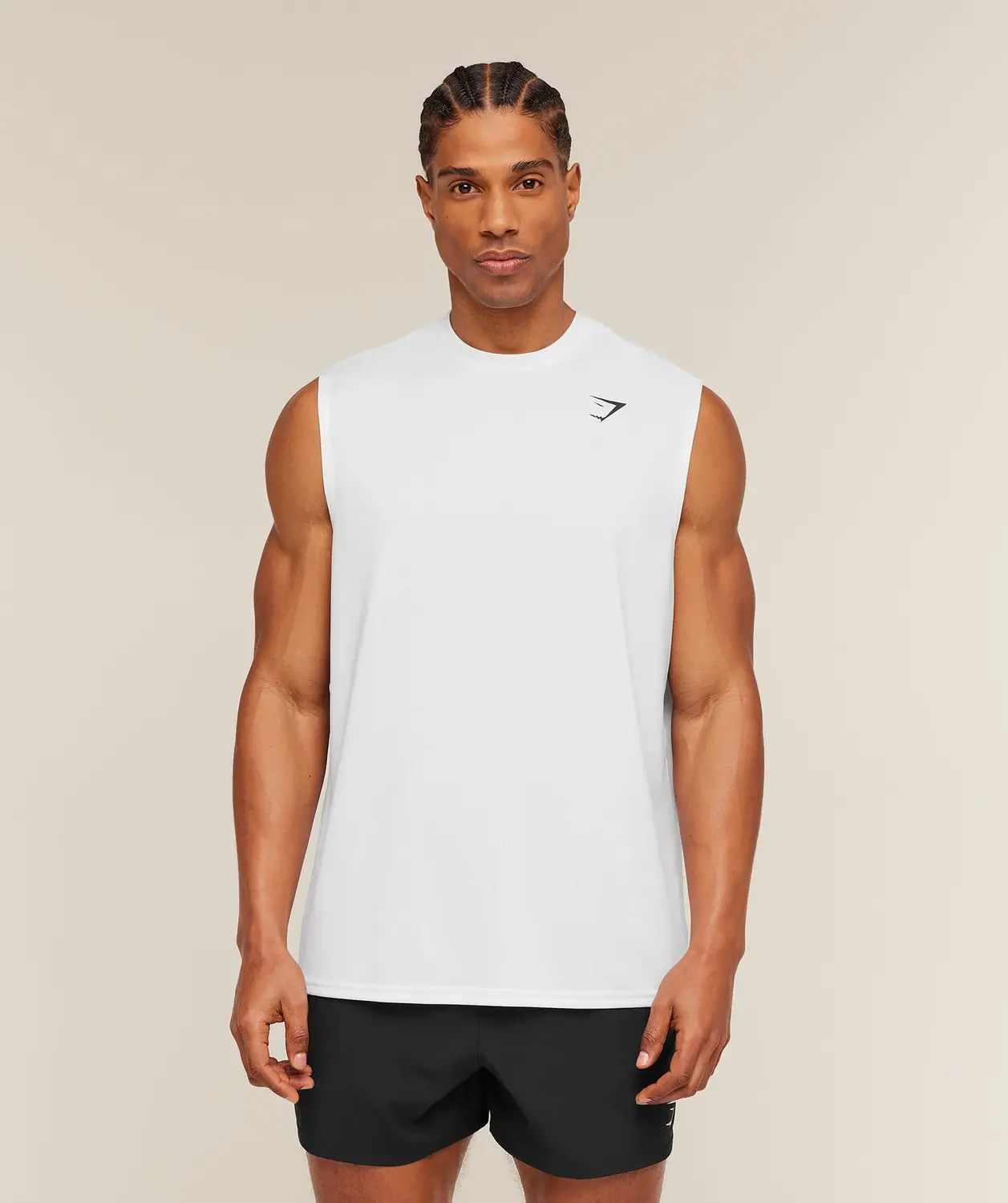 Arrival Oversized Tank Oversized Fit - Image 6
