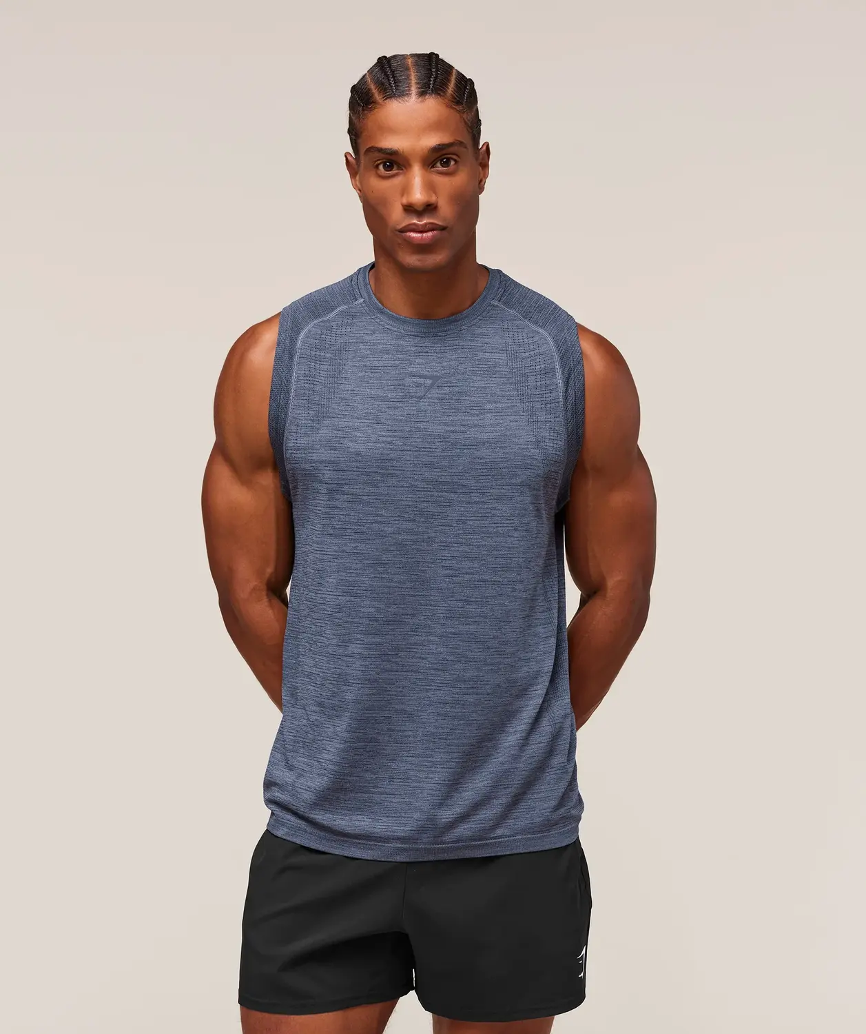 Versatile Seamless Tank - Image 6