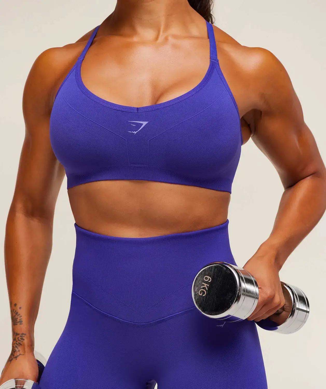 Activate Seamless Bralette Light Support - Image 6