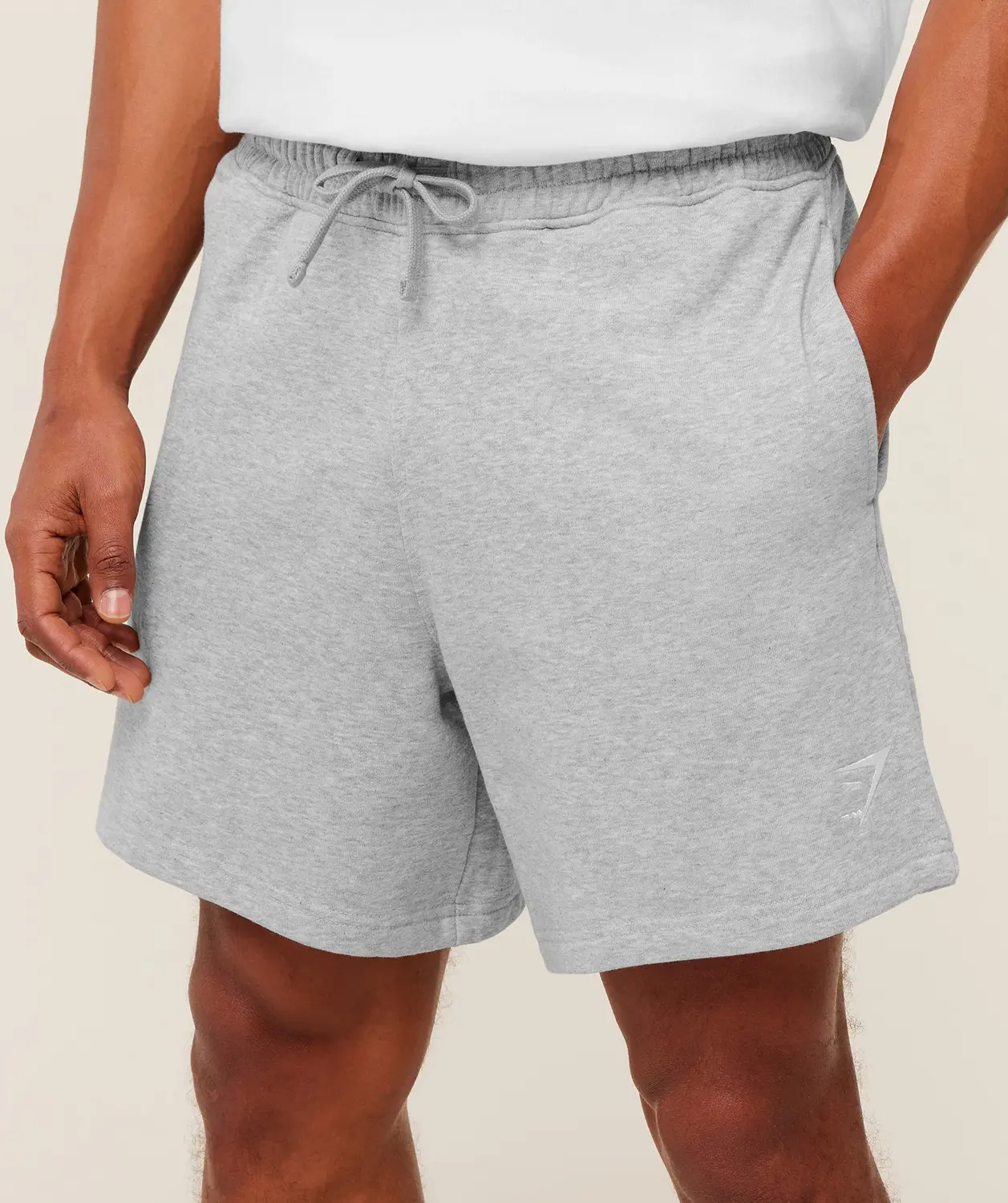 Crest Shorts Regular Fit - Image 5