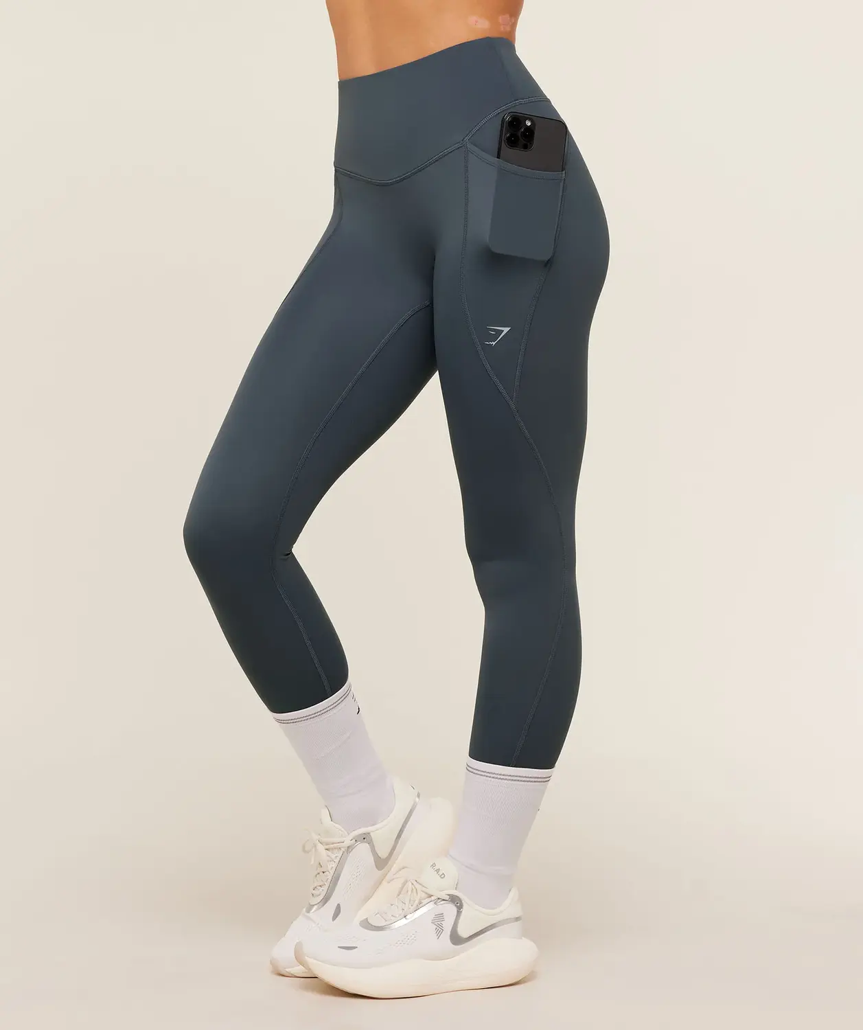 Running Pocket Leggings Regular