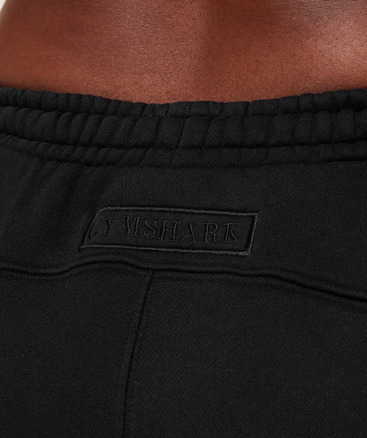 Pump Cover Structured Fleece Pant Oversized Fit - Image 7