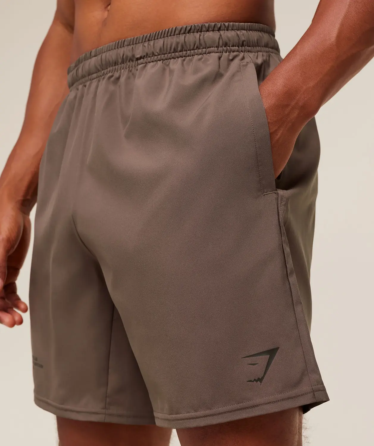 Conditioning Club Shorts *Final Sale - Non Returnable* - Image 4