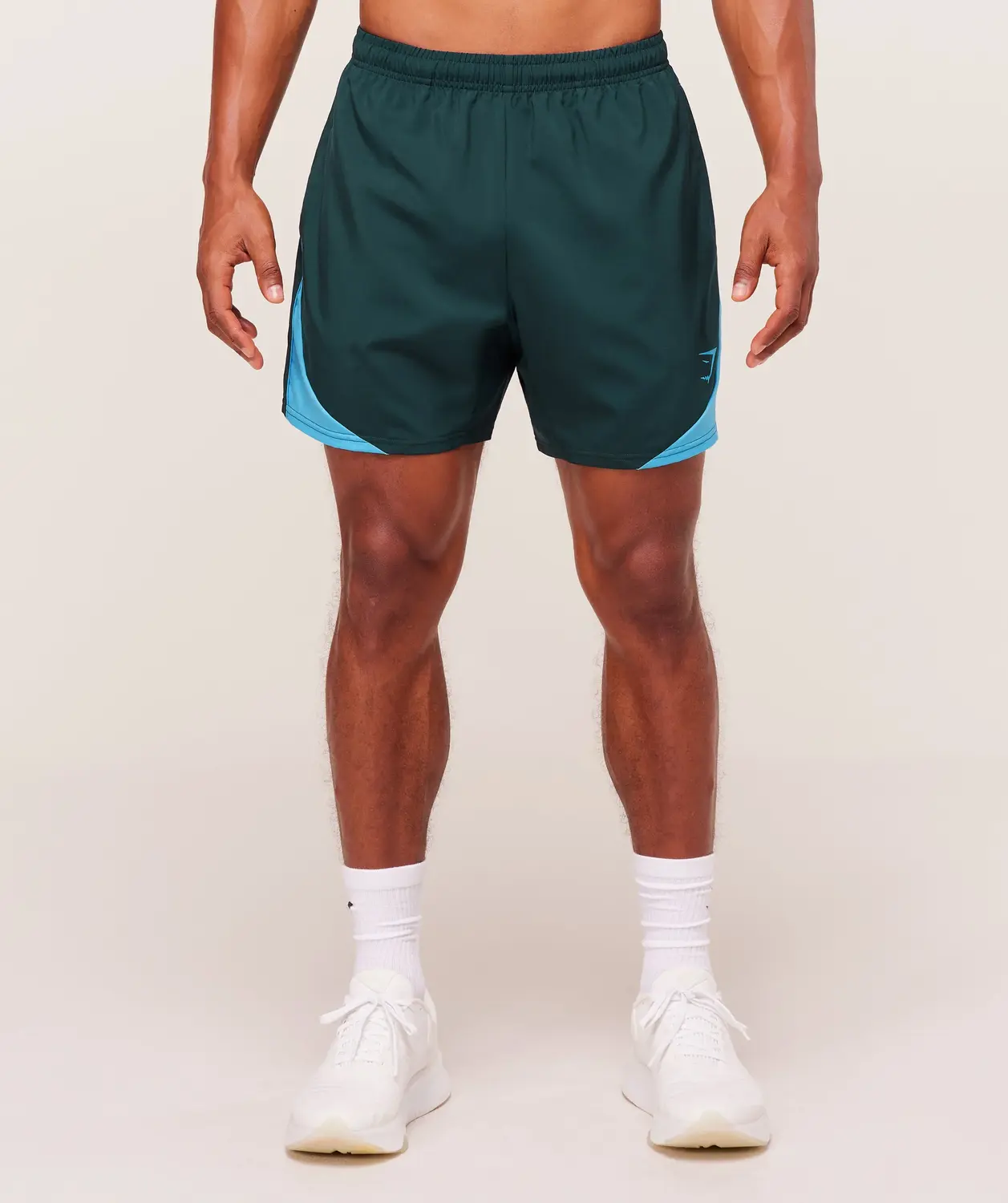 Arrival Block 6" Shorts Slim Fit - Image 3