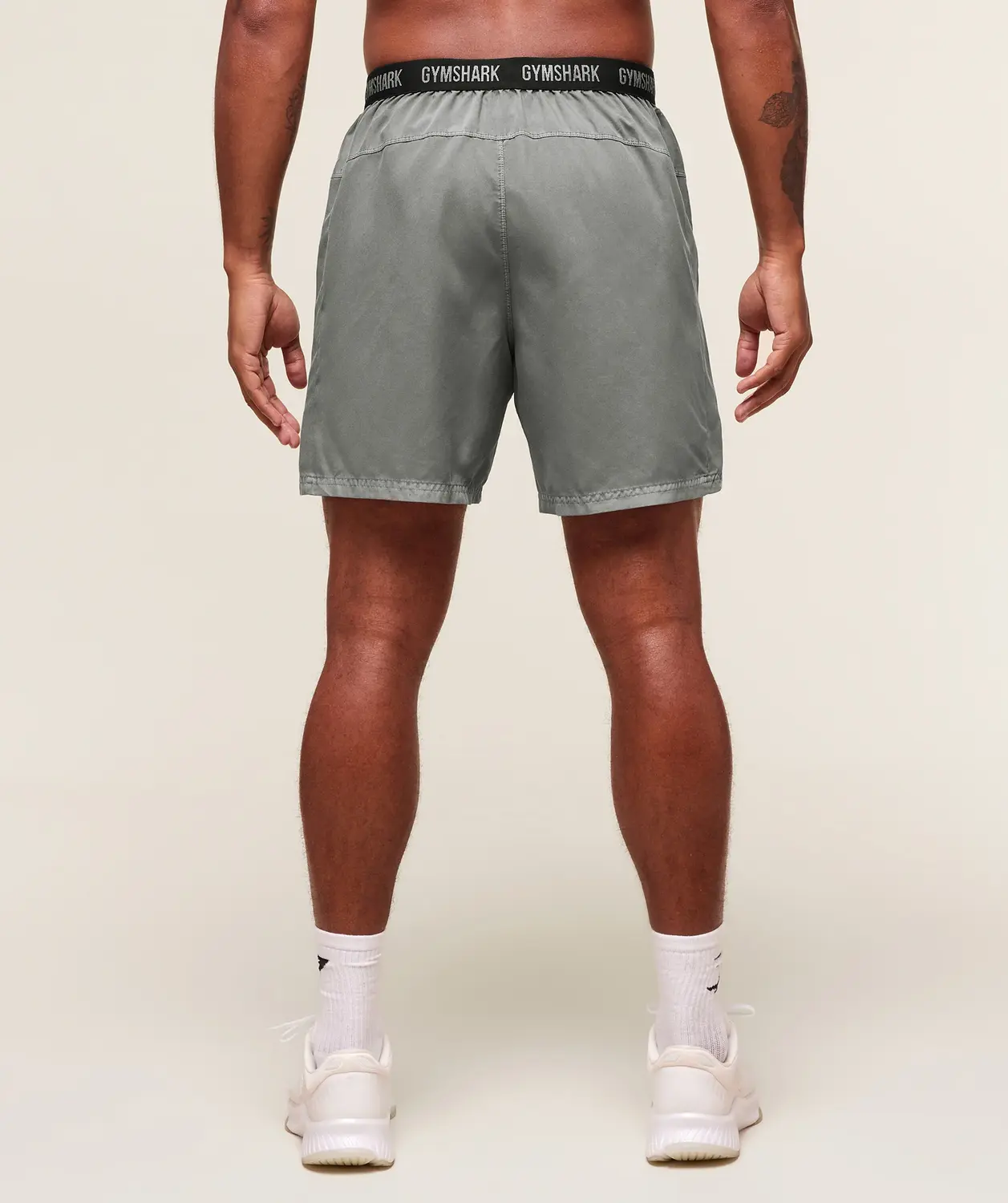 Fit Light 7" Shorts Fit-Zero - Image 2