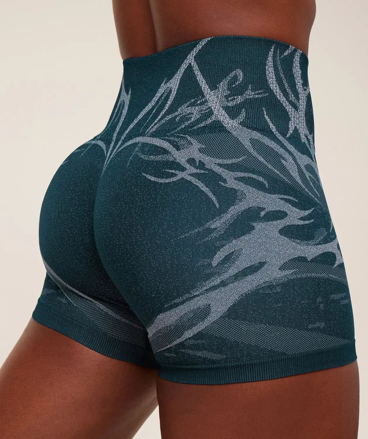 Storm Seamless Shorts - Image 4