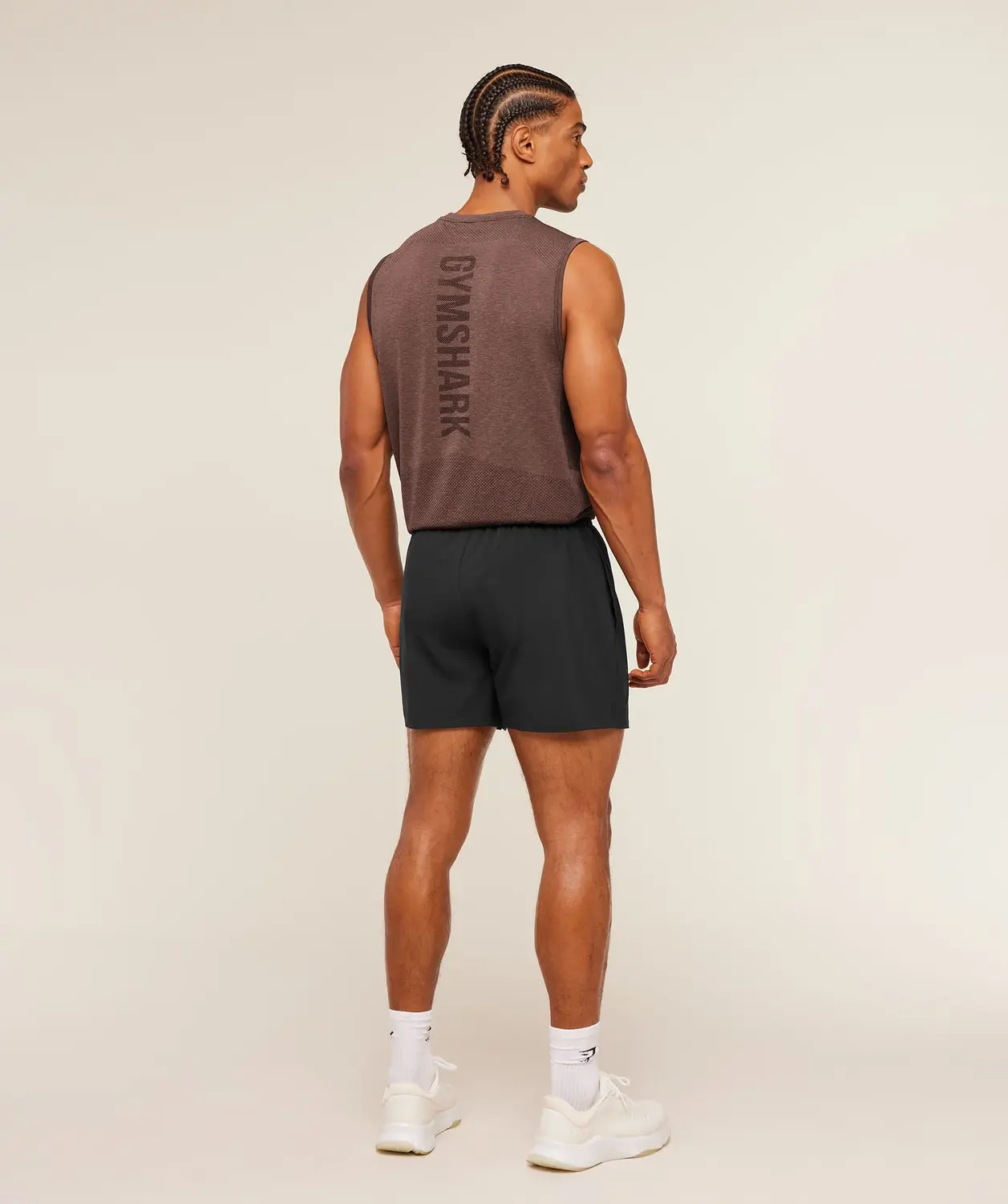 Lightweight Seamless Tank Regular - Image 7