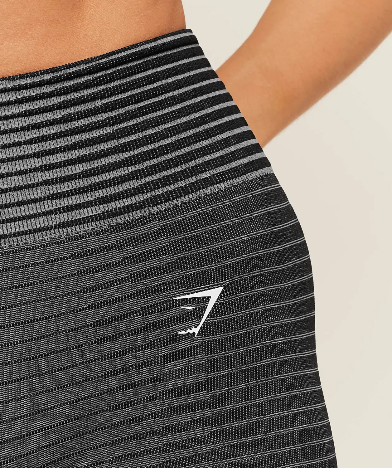 Sport Seamless Leggings Regular - Image 6